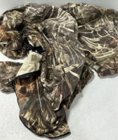 2007 Chevy Silverado Camo Seat Covers - 2