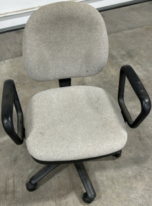 Rolling Office Chair