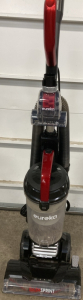 Eureka DashSprint Vacuum