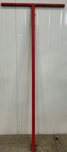 6&rsquo; Steel Irrigation Valve Key