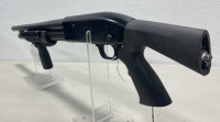 Mossberg Maverick Model 88 12ga. Shotgun W/ Stock Sawed Off - 2