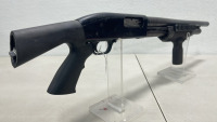 Mossberg Maverick Model 88 12ga. Shotgun W/ Stock Sawed Off - 3