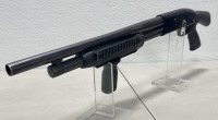 Mossberg Maverick Model 88 12ga. Shotgun W/ Stock Sawed Off - 5