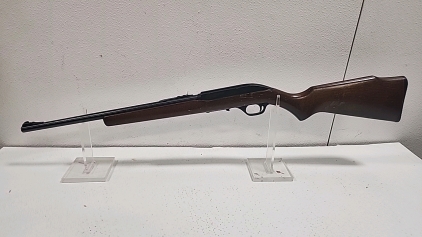 Marlin 70HC, .22lr Semi Automatic Rifle