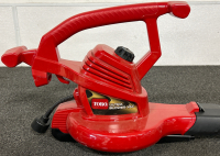 TORO ULTRA BLOWER VAC- POWERS ON - 2