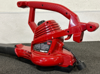 TORO ULTRA BLOWER VAC- POWERS ON - 4