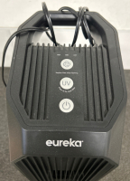 EUREKA AIR PURIFIER (WORKS GREAT) AND EXTRA FILTER - 2