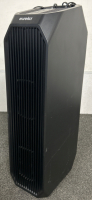 EUREKA AIR PURIFIER (WORKS GREAT) AND EXTRA FILTER - 3