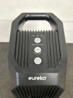 EUREKA AIR PURIFIER (WORKS) AND (2) REPLACEMENT FILTERS - 2