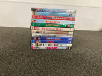 DVDS INCLUDING PLANET OF THE APES, TWILIGHT, THE LITTLE MERMAID - 4