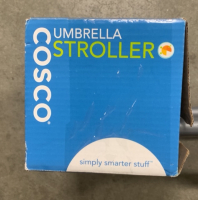 (1) COSCO UMBRELLA STROLLER - 2