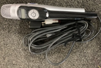 LEADSINGER KARAOKE MICROPHONE WITH CORDS, DESTINYS CHILD CD, JON SECADA CD, SMASH HITS CD AND MORE - 2