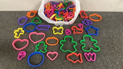 Cookie Cutters