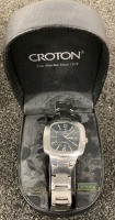 CROTON FINE WATCH - 2