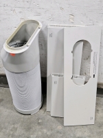 WORKING LG PORTABLE AIR CONDITIONER W/ REMOTE - 6