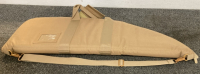 AR/RIFLE SOFT CASE 34”. NEW - 2