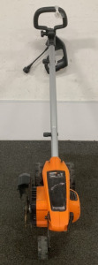 (1) WORX ELECTRIC EDGER (UNABLE TO TEST)