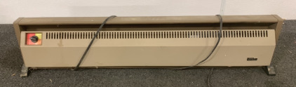 (1) INTERTHERM SOFT HEAT WALL HEATER ( 40”)