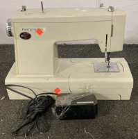 KENNORE SEWING MACHINE (WORKS) - 4