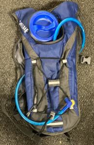 CAMELBACK WATER BOTTLE BACKPACK