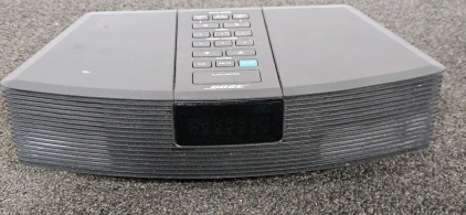 BOSE WAVE RADIO (UNABLE TO TEST, NO POWER CORD)