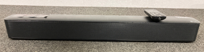 SOUNDBAR LG SK1