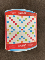 SCRABBLE DIAMOND ANNIVERSARY EDITION - 2