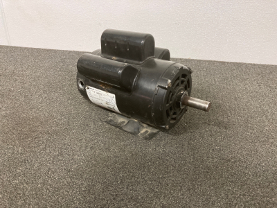 MAGNETEK CENTURY AC MOTOR 230V, CANNOT TEST