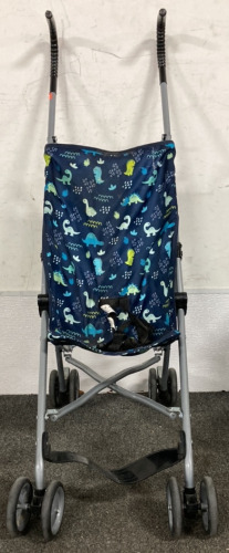 COSCO DINOSAUR STROLLER