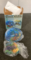 (2) CLASSIC WILDLIFE COLLECTION FIGURINES - 2