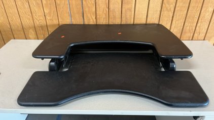 VARIDESK STANDING DESK PRO PLUS