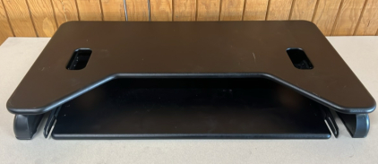 VARIDESK STANDING DESK CUBE PLUS 40