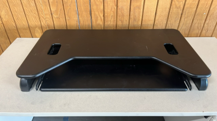 VARIDESK STANDING DESK CUBE PLUS 40
