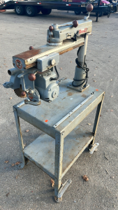 DELTA 900 ROCKWELL ARM SAW