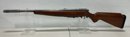 Mossberg And Sons Inc. 20Ga. Shotgun