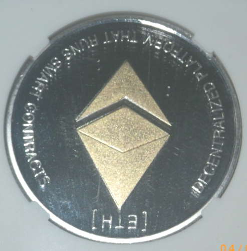 Ethereum Worth Coin