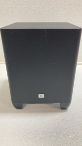 JBL Cinema SB350 Powered Subwoofer