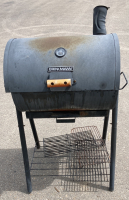 Brinkman Smoker