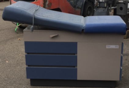 Medical Bed