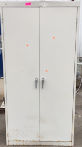 Storage Shelves
