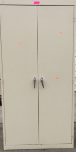 Filling Cabinet