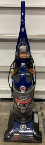 Hoover WindTunnel 3 Vacuum