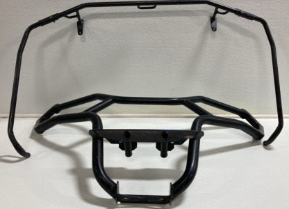 2020-23 Sportsman 4-Wheeler Grill Bars