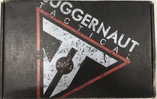 Juggernaut Tactical Universal AR-15 Finishing Jig