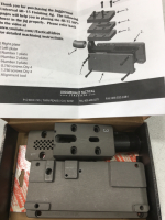 Juggernaut Tactical Universal AR-15 Finishing Jig - 2