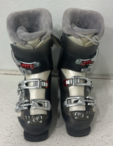 Tecnica Attive Super Fit Size 27 Ski Boots