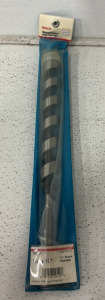 Bosch Speed Core 1 3/8&rsquo;&rsquo; x 17&rsquo;&rsquo; Ship Auger Bit