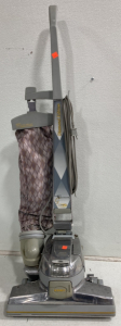 (1) Kirby Vacum Untimate Series Diamond Edition