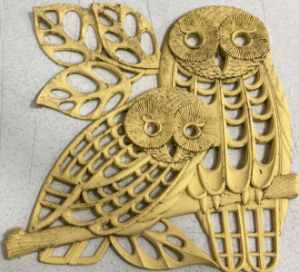 (10) Assorted Ceramic Decorations