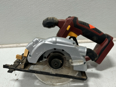 Chicago Electric Cordless Circular Saw